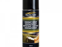 Spray curatat contacte electrice Protecton 400ml