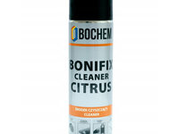 Spray curatat /degresant tapiterie auto BONIFIX cu miros de lamaie 500ml AL-070823-2
