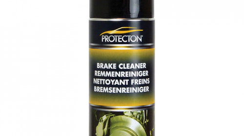 Spray curatat disc frana si componente Protec