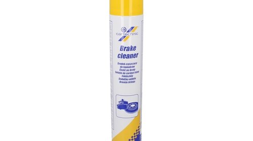 Spray curatat frana Cartechnic 750ml