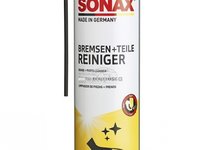 Spray curatat frana si ambreiaj SONAX 400 ml SO483300 piesa NOUA