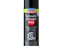 Spray curatat frana si ambreiajul Liqui Moly 500ml