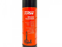 Spray curatat frana si ambreiajul TRW PFC105SE 500ml