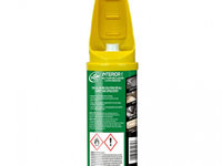 SPRAY CURATAT INTERIOR CU PERIE INTERIOR 1 400ML TURTLE WAX IS-106615