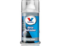 Spray curatat si improspatat sistem Ac/ VALVOLINE 150ml