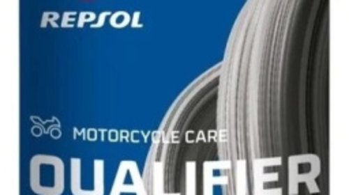 Spray Curatat Si Lustruit Moto Repsol Qualifi