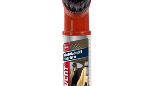 Spray curatat tapiterie cu perie 300 ml, Prev