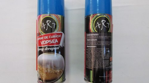 Spray curatat vopsea 400ml