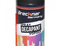 Spray Curatat Vopsea Decapant 450ML Breckner 030620-10