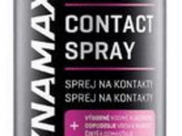 Spray de contact DYNAMAX DXT3