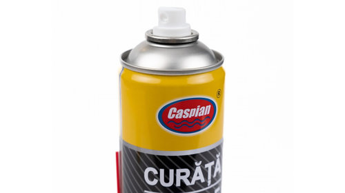 Spray de curatat frana Caspian 750ml Cod: 802002