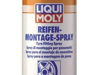 Spray de montaj 1658 LIQUI MOLY