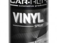 Spray de vopsea pentru piele si vinilin Car-Rep Maston RAL 8019 gri/maro 400ml