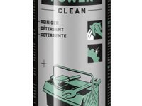 Spray Degresant Moto Motorex Power Clean 500ML MO 161851