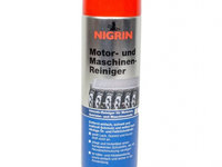 Spray degresant si curatat motorul pe exterior NIGRIN NIG74029, 250ml