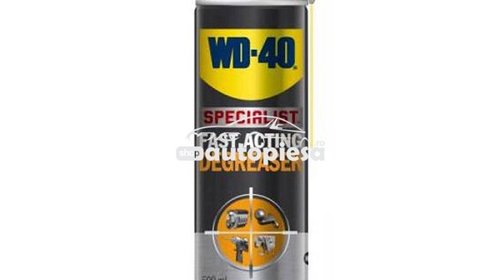 Spray degresant universal WD40 Specialist 400