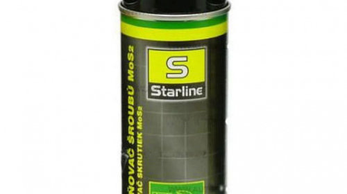 Spray Degripant Cu MoS2 Starline 300ML S ACST