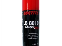 Spray degripant loctite 400ml