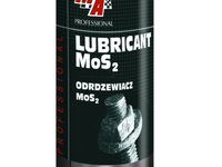 Spray degripant MOS2 - MOJE AUTO - 400 ml - AMT20-A07 - AMT20-A07 - LIVRARE DIN STOC in 24 ore!!! - ATENTIE! Acest produs nu este returnabil!