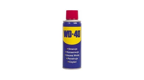 Spray degripant multifunctional WD-40 150ML