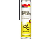 Spray degripant rugina SONAX 400ml