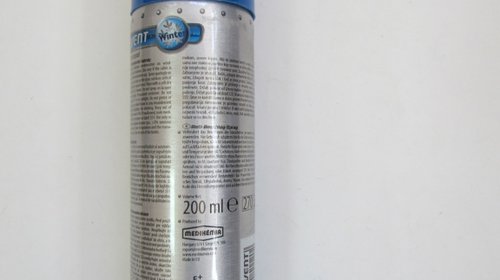 Spray dezaburire parbriz Prevent 200ml