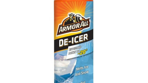 Spray dezghetare Armor All, 500 ML #1