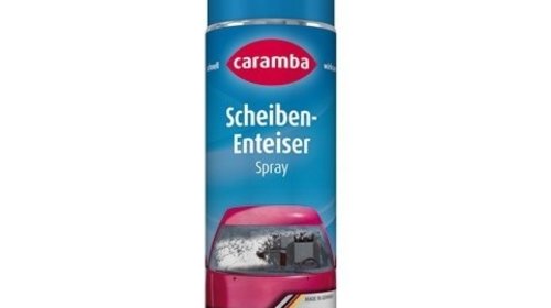 Spray dezghetare CARAMBA Window Defroster (50