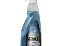 Spray dezghetare parbriz PROTEC 500ml