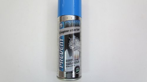 Spray dezghetare si ungere yale Prevent