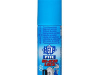 Spray dezghetat incuietori Super Help, 50 ml