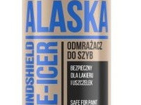 Spray dezghetat parbriz, 750ml, -70°C K608 Alaska K2