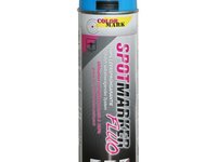 Spray fluorescent vopsea