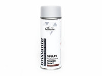 SPRAY GRUND GRI 400ml 1450 BRILLIANTE