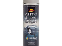 Spray Grund Primer Champion Color Profesional Gri 500ML TCT-4944