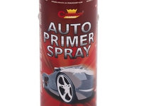 Spray Grund Primer Champion Color Profesional Negru Mat 500ML TCT-4942