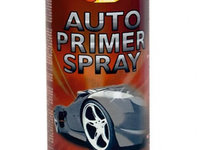 Spray Grund Primer Champion Color Profesional Negru Mat 500ML TCT-4942