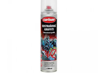 Spray indepartat vopsele tip Graffiti Carlson 400ml