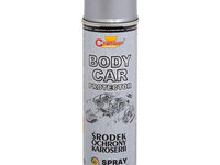 Spray Insonorizant, Antifon cu destinatie auto, cantitate 500ml, culoare Gri AVX-T4937