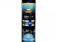 Spray Insonorizant cu Bitum Profesional CHAMPION 500ml. AL-260717-2