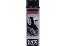 SPRAY INSONORIZANT NEGRU 500 ML SINTO