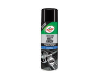 SPRAY INTRETINERE BORD MATT FINISH NEW CAR 500ML TURTLE WAX