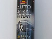 Spray LAC TRANSPARENT Profesional CHAMPION 500ml