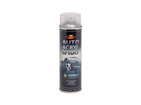 Spray LAC TRANSPARENT Profesional CHAMPION 500ml AL-TCT-4945