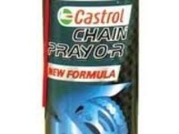 Spray lant castrol 400ml