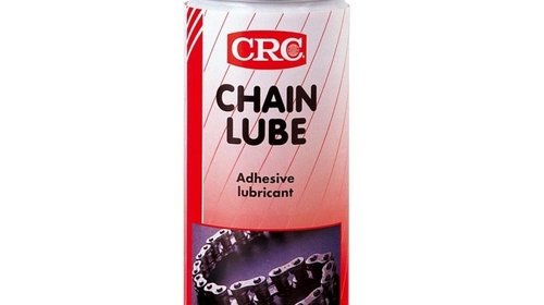 Spray lant CRC Chain Lube (200ml)