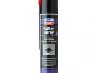 Spray LIQUI MOLY cu racire, 400 ml