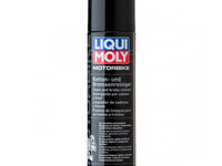 Spray Liqui Moly curatat lanturi Motorbike, 500 ml