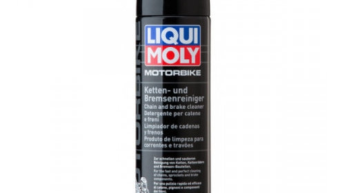 Spray Liqui Moly curatat lanturi Motorbike, 5