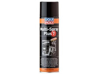 Spray Liqui Moly Multifunctional Plus 7, 500 ml